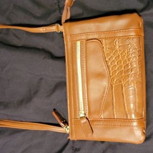 Crossbody purse